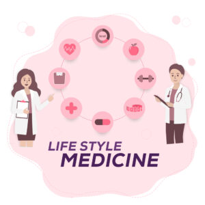 Lifestyle Medicine