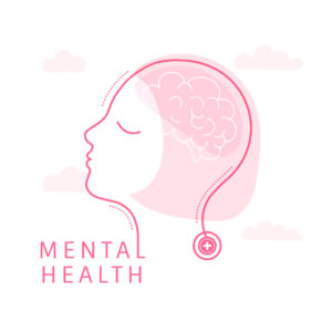 Women Mental Health